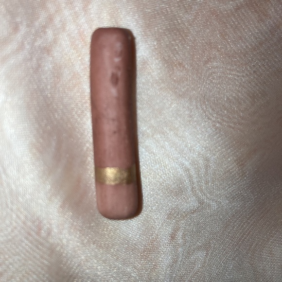 NEW FINE CIGARS HUMIDOR HINGED CERAMIC TRINKET BOX - UNSIGNED  - NEW WITHOUT TAG - Picture 9 of 10